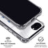 University of Kentucky White Jersey iPhone 16e Clear Case